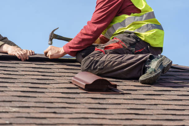 Quick and Trustworthy Emergency Roof Repair Services in Middletown, MD