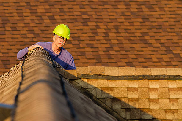 Quick and Trustworthy Emergency Roof Repair Services in Middletown, MD