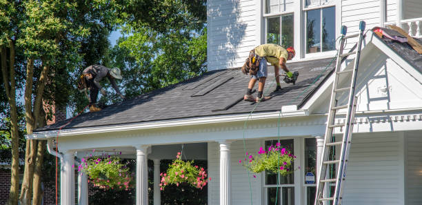 Residential Roof Replacement in Middletown, MD