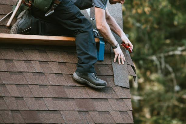 Roof Gutter Cleaning in Middletown, MD